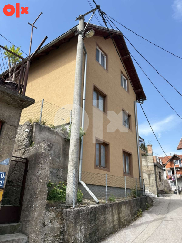Kuća Zvornik