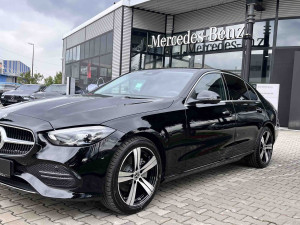 Mercedes-Benz C 180 2026