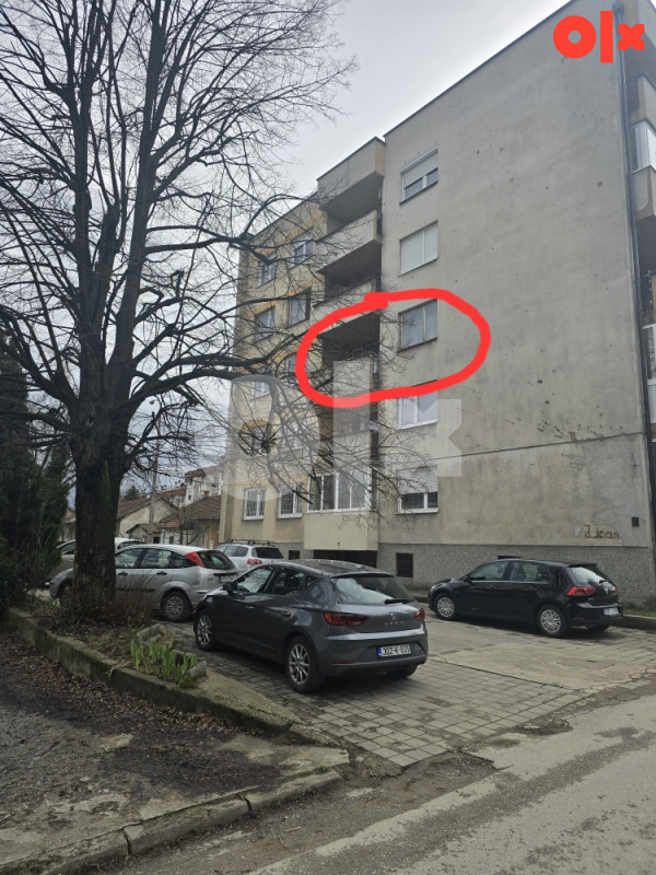 Stanovi i apartmani Vitez 2