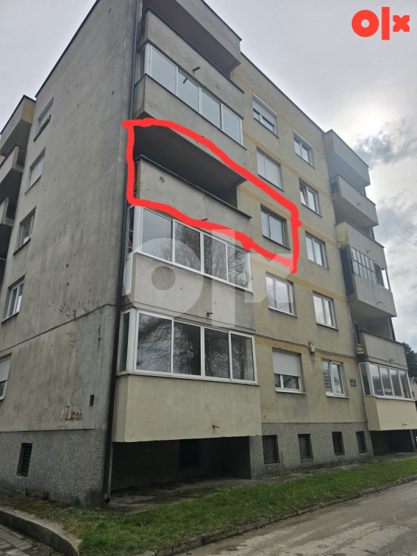 Stanovi i apartmani Vitez 3