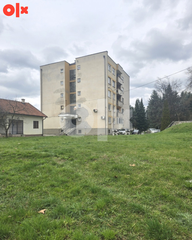 Stanovi i apartmani Vitez