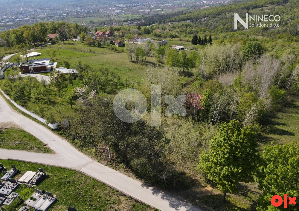 PLAC - KRČMARICE - BANJA LUKA - 1.030 m2 8