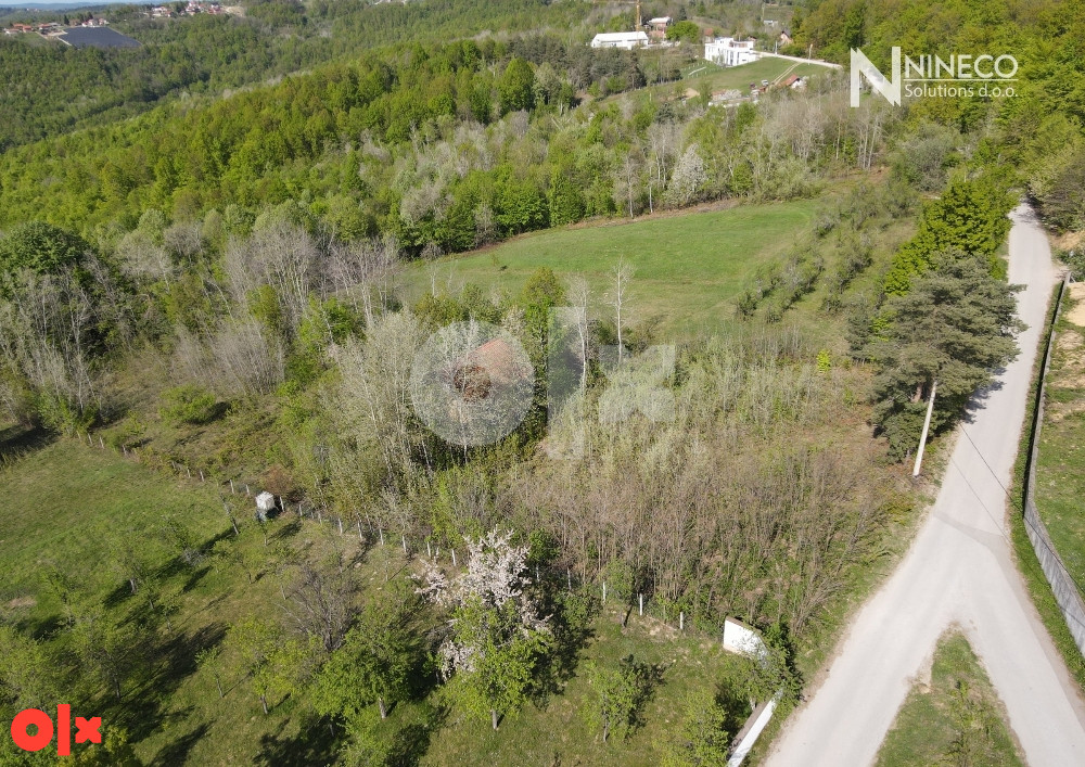 PLAC - KRČMARICE - BANJA LUKA - 1.030 m2 6