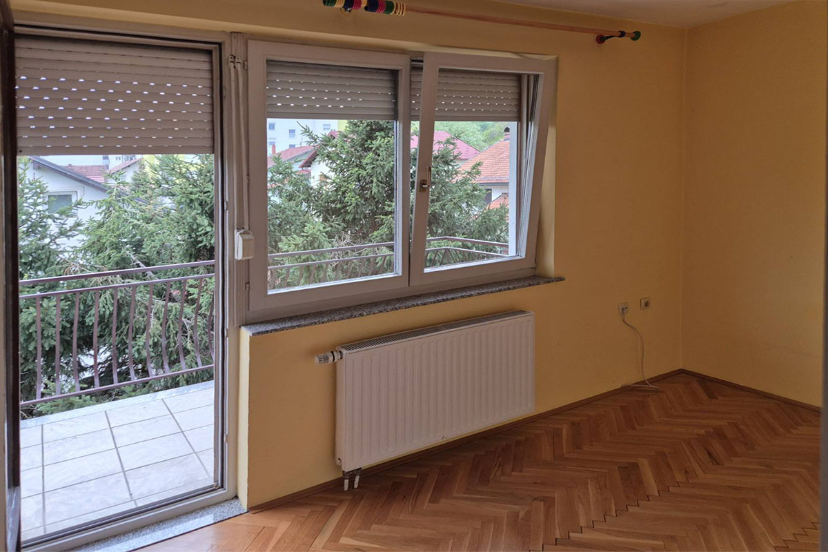 Četverosoban stan / 94m2 / Hisete / Kočićev vijenac / Banja Luka 7