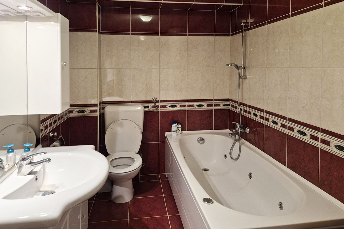 Četverosoban stan / 94m2 / Hisete / Kočićev vijenac / Banja Luka 8