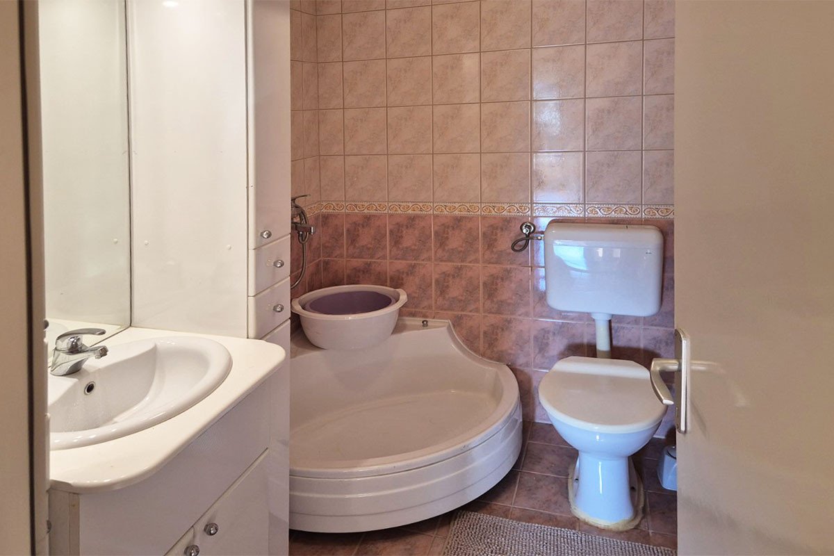 Četverosoban stan / 94m2 / Hisete / Kočićev vijenac / Banja Luka 9
