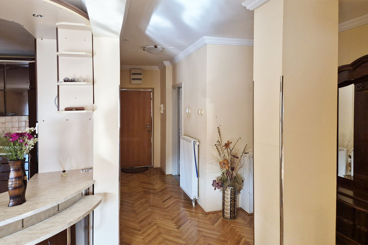 Četverosoban stan / 94m2 / Hisete / Kočićev vijenac / Banja Luka 11