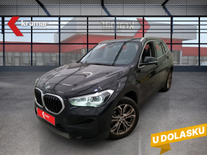 BMW X1 2.0 D sDrive 18d Advantage -Full LED- 150 KS -FACELIFT-