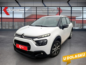 Citroen C3 1.2 PureTech Feel -LED- -FACELIFT-