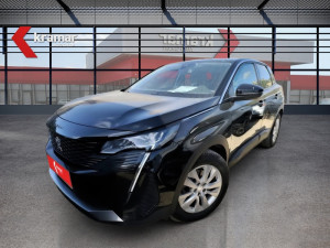 Peugeot 3008 BlueHDI 130 KS Tiptronik Active VIRTUAL COCKPIT LED