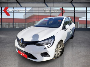 Renault Clio 1.5 DCI Dynamique ENERGY Edition 100 KS Pure LED