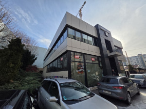 Poslovni prostor Sarajevo - Novo Sarajevo