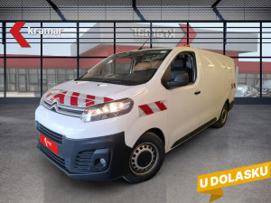 Citroen Jumpy XL 2.0 BlueHDI Furgon L3H1 Business Line