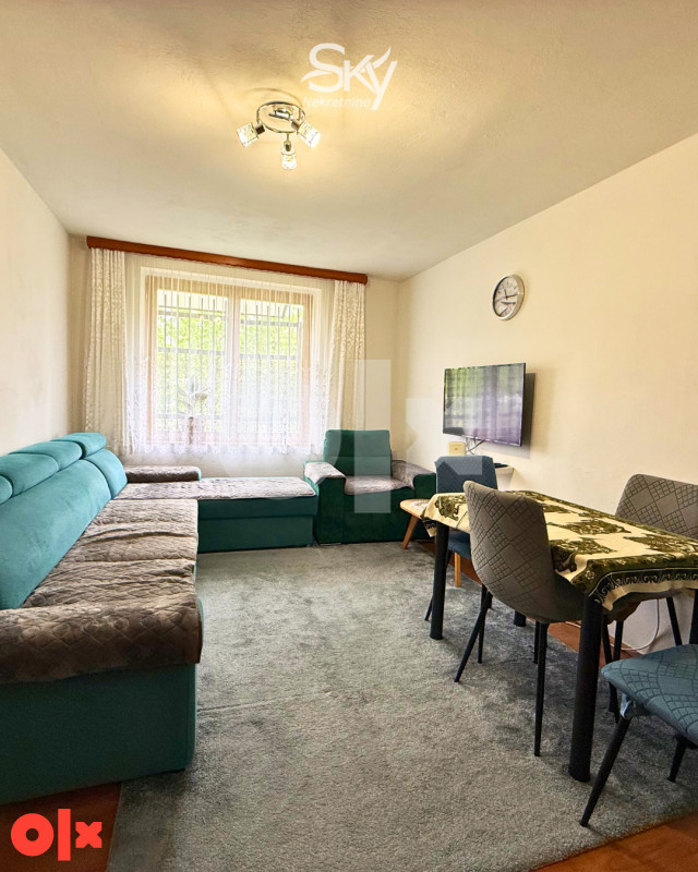 Dvosoban stan, Velešići 42m2 I SKY NEKRETNINE 2