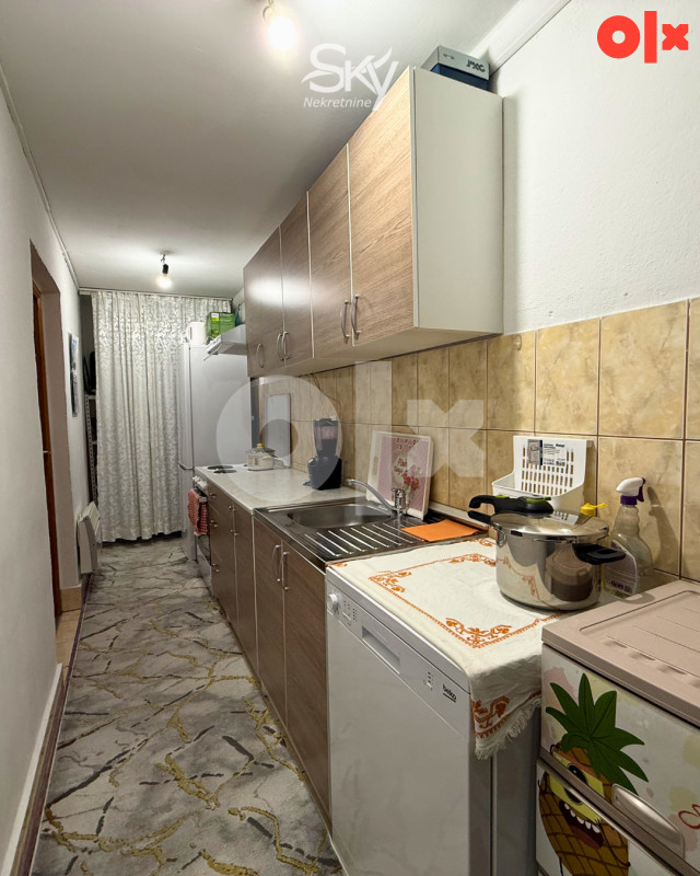 Dvosoban stan, Velešići 42m2 I SKY NEKRETNINE 6