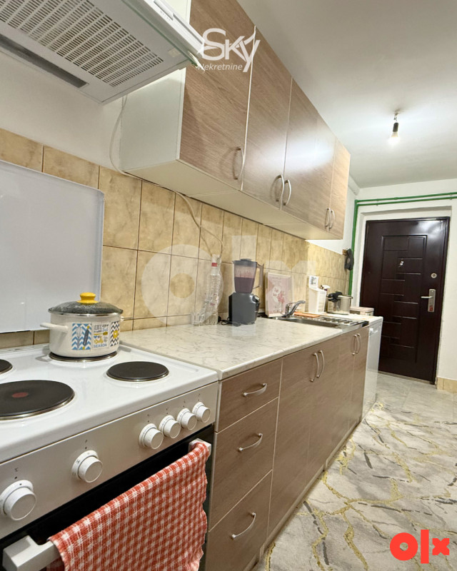 Dvosoban stan, Velešići 42m2 I SKY NEKRETNINE photo 5