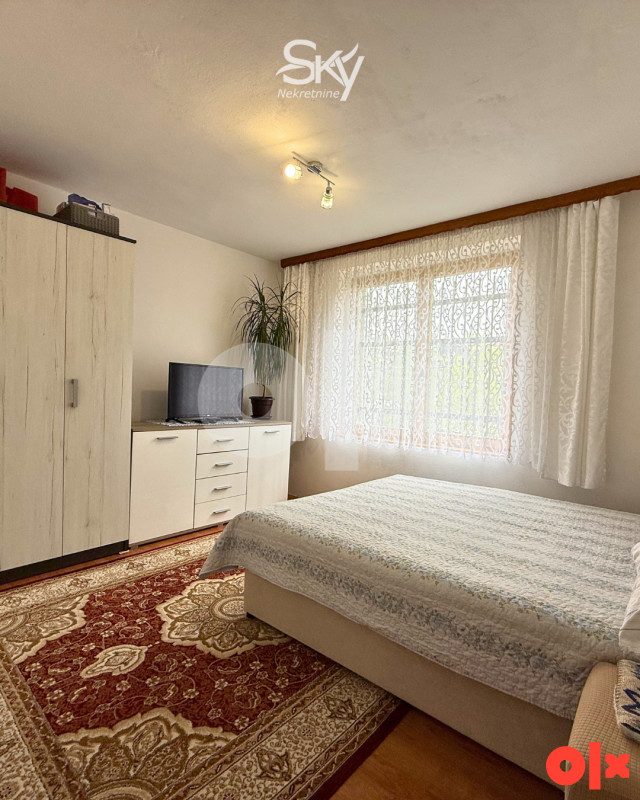 Dvosoban stan, Velešići 42m2 I SKY NEKRETNINE photo 4