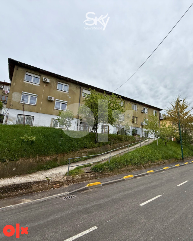 Dvosoban stan, Velešići 42m2 I SKY NEKRETNINE 9