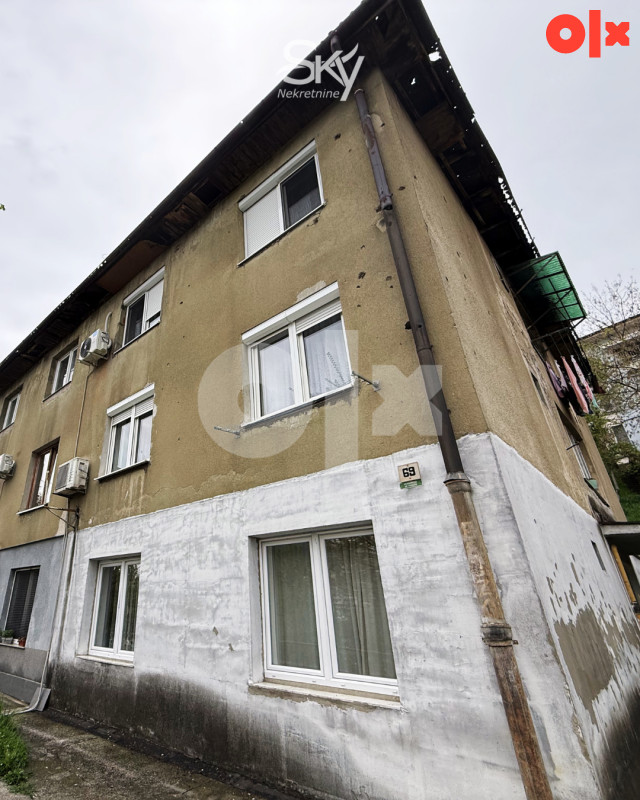 Dvosoban stan, Velešići 42m2 I SKY NEKRETNINE 10