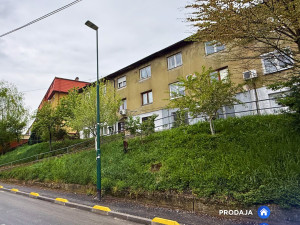 Dvosoban stan, Velešići 42m2 I SKY NEKRETNINE