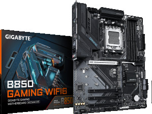 GIGABYTE B850 GAMING WIFI6