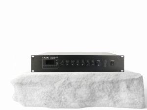 Pojačalo 120W USB/BT/FM Wi-Fi In Audio IN-AM120
