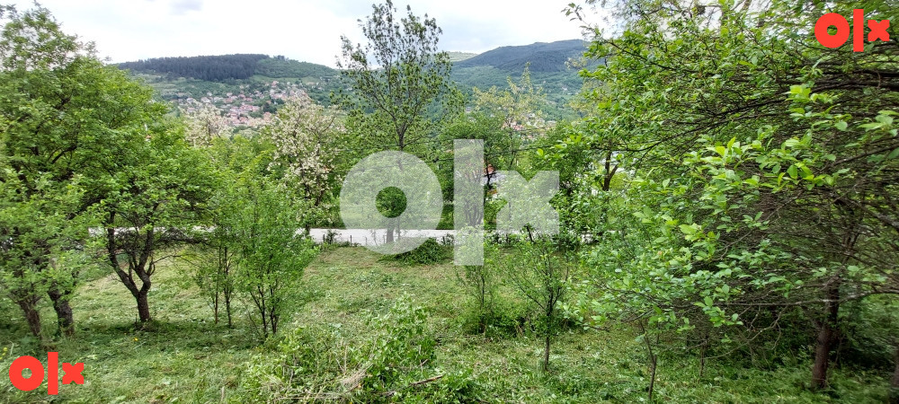 Zemljište Sarajevo - Novi Grad 2000m2 3