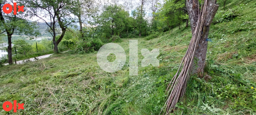 Zemljište Sarajevo - Novi Grad 2000m2 6