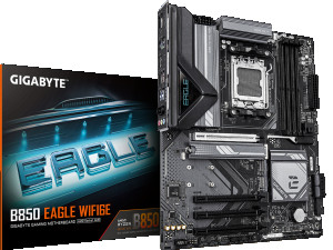 GIGABYTE B850 EAGLE WIFI6E
