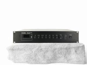 Pojačalo 240W USB/BT/FM Wi-Fi In Audio IN-AM240W
