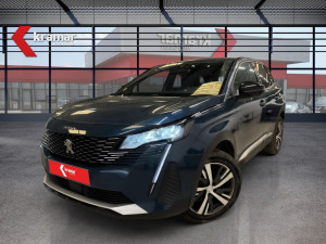 Peugeot 3008 BlueHDI 130 KS Tiptronik Allure VIRTUAL 8mm lanac
