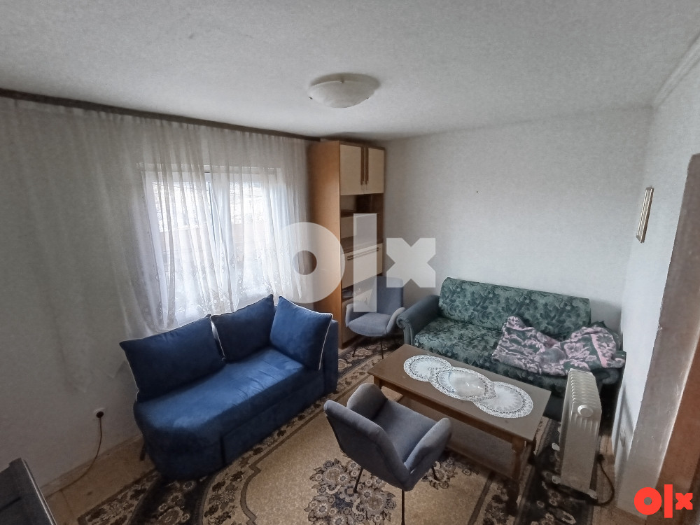 Kuća Sarajevo - Novi Grad 50m2