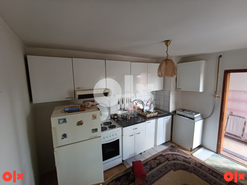 Kuća Sarajevo - Novi Grad 50m2 4