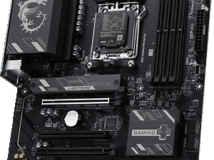 MSI B850 GAMING PRO WIFI6E