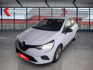Renault Clio 1.5DCI Dynamique ENERGY Edition 85KS Pure Vision LED