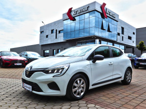 Renault Clio 1.5DCI Dynamique ENERGY Edition 85KS Pure Vision LED