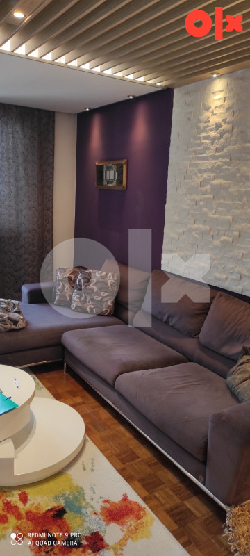 Stan Sarajevo - Novi Grad 55m2