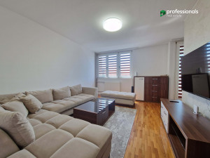 Renoviran stan Hrasno Novo Sarajevo