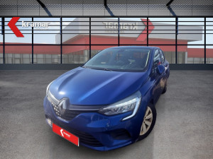 Renault Clio 1.5DCI Dynamique ENERGY Edition 85KS Pure Vision LED
