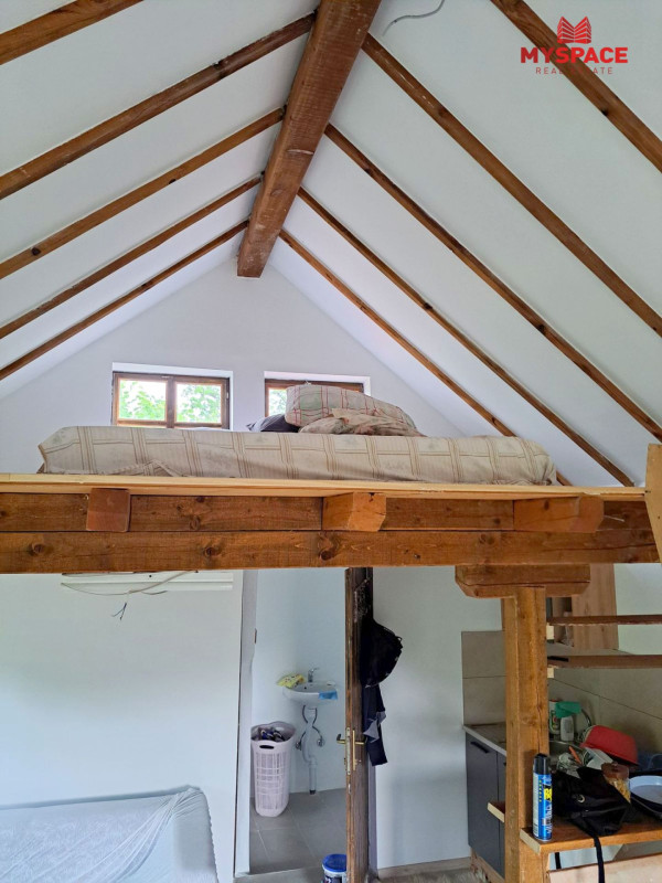 MY SPACE/ Zemljiste sa vikendicom/ Nahorevo/ 5113 m2 24