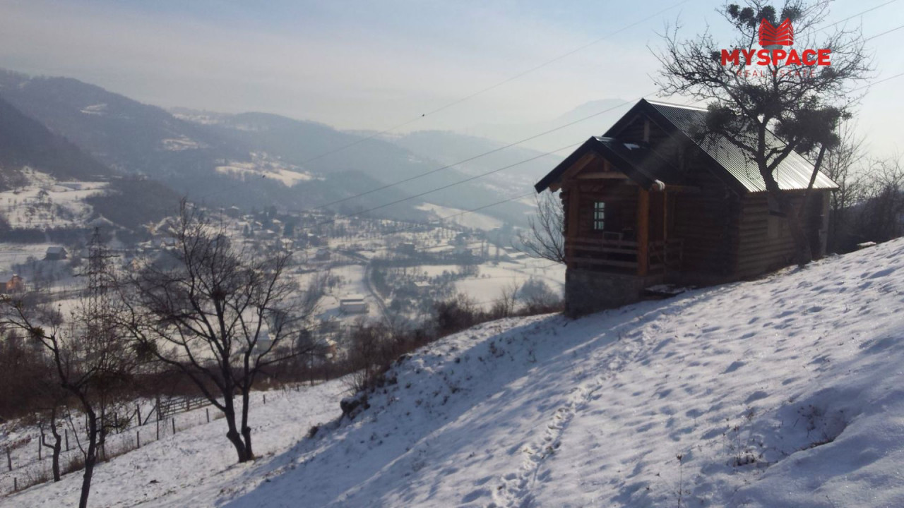 MY SPACE/ Zemljiste sa vikendicom/ Nahorevo/ 5113 m2 28