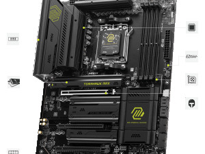 MSI MAG B850 TOMAHAWK WIFI