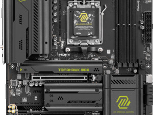 MSI MAG B850 TOMAHAWK MAX WIFI