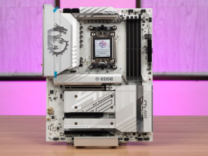 MSI MPG B850 EDGE TI WIFI