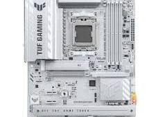 ASUS TUF GAMING B850-PRO WIFI7 W NEO