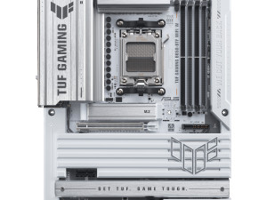 ASUS TUF GAMING B850-BTF WIFI W