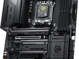 MSI MAG B850 TOMAHAWK MAX WIFI II