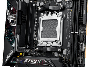 ASUS ROG STRIX B850-I GAMING WIFI