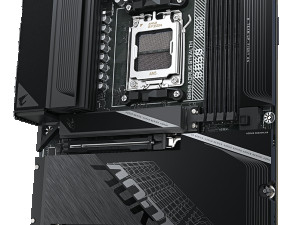 GIGABYTE B850 AORUS STEALTH