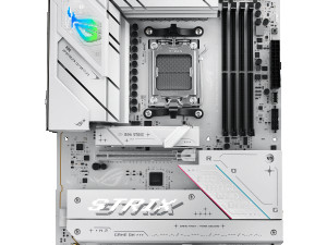 ASUS ROG STRIX B850-A GAMING WIFI7 NEO